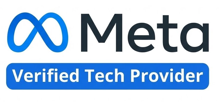 Meta - Verified Tech Provider